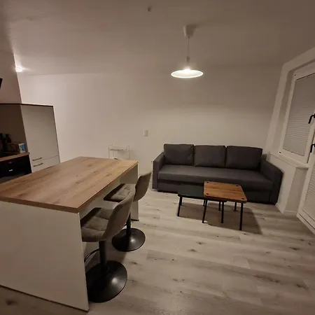 Zentrale Lage In Der Naehe Von Der Uni ,neumarkt Und Messe Nur 5 Stationen アパート *