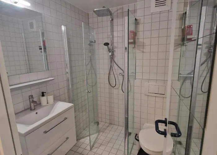 Zentrale Lage In Der Naehe Von Der Uni ,neumarkt Und Messe Nur 5 Stationen Apartment Köln