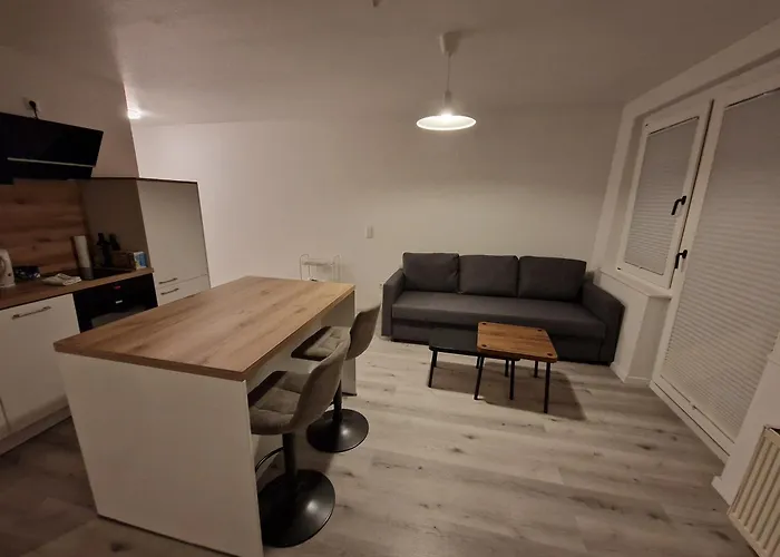 Zentrale Lage In Der Naehe Von Der Uni ,neumarkt Und Messe Nur 5 Stationen Apartment *