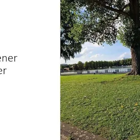 Lejlighed Zentrale Lage In Der Naehe Von Der Uni ,neumarkt Und Messe Nur 5 Stationen *